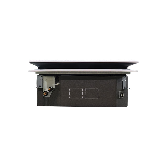 Daikin AC Surround Cassette Kiriu Skyair Smart Inverter Malaysia R32 2 1/2 PK ( Remote Wireless ) – FCFG60AV14